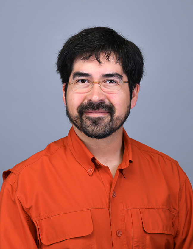 Profile photo of Dr. Phillip Rivera