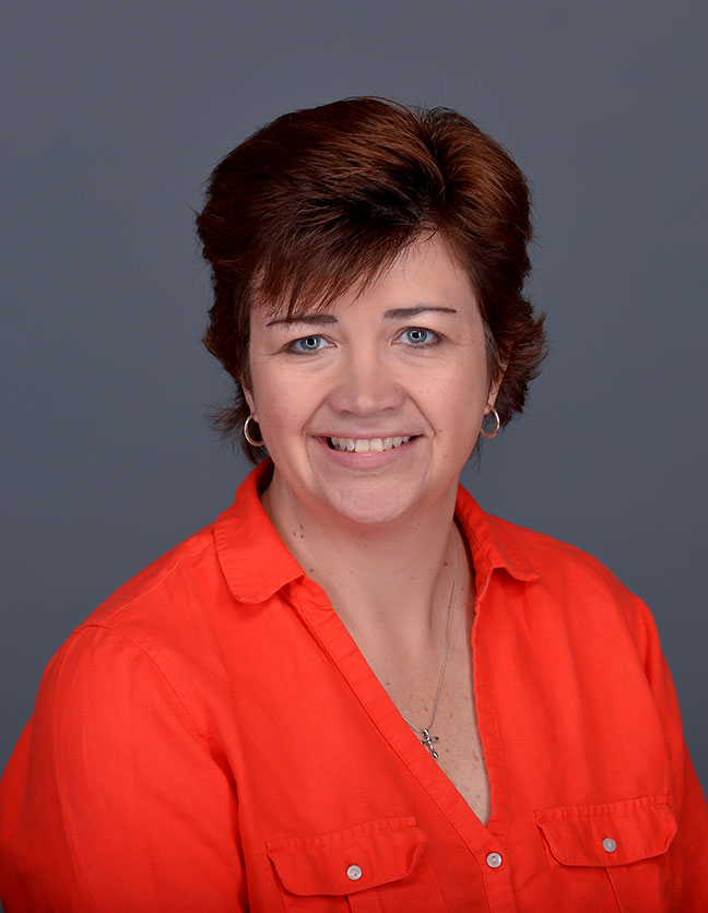 Profile photo of  Stephanie Doolittle