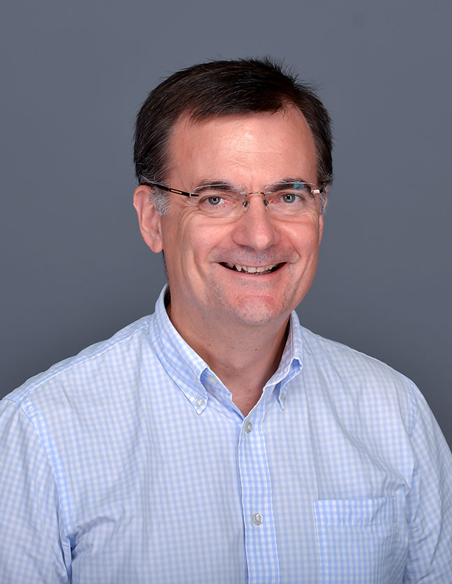 Profile photo of Dr. Stephen Smith