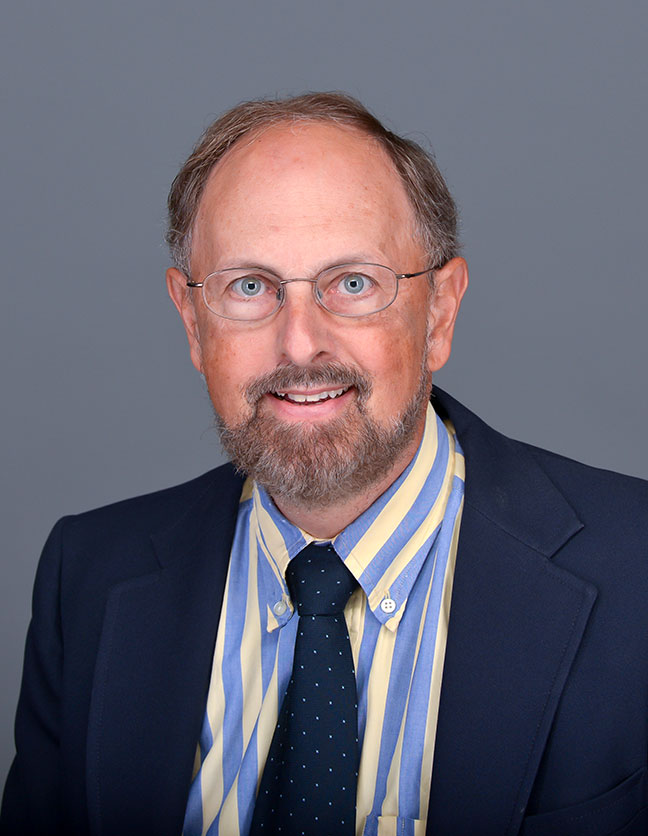 Profile photo of Dr. Steven Hoogerwerf