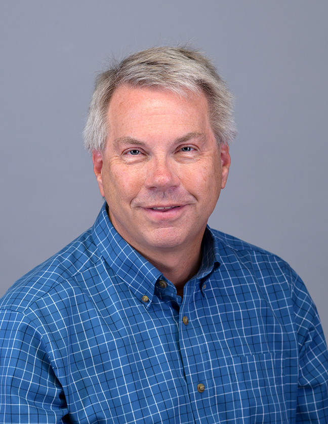 Profile photo of Dr. Todd Steen