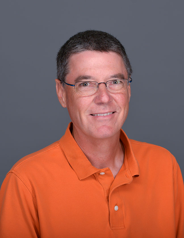 Profile photo of  Todd Swanson