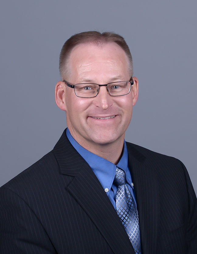 Profile photo of  Tom Bylsma