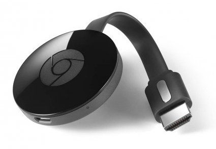 Chromecast