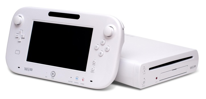 任天堂Wii U