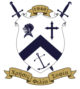 Chi Phi Sigma - XΦΣ